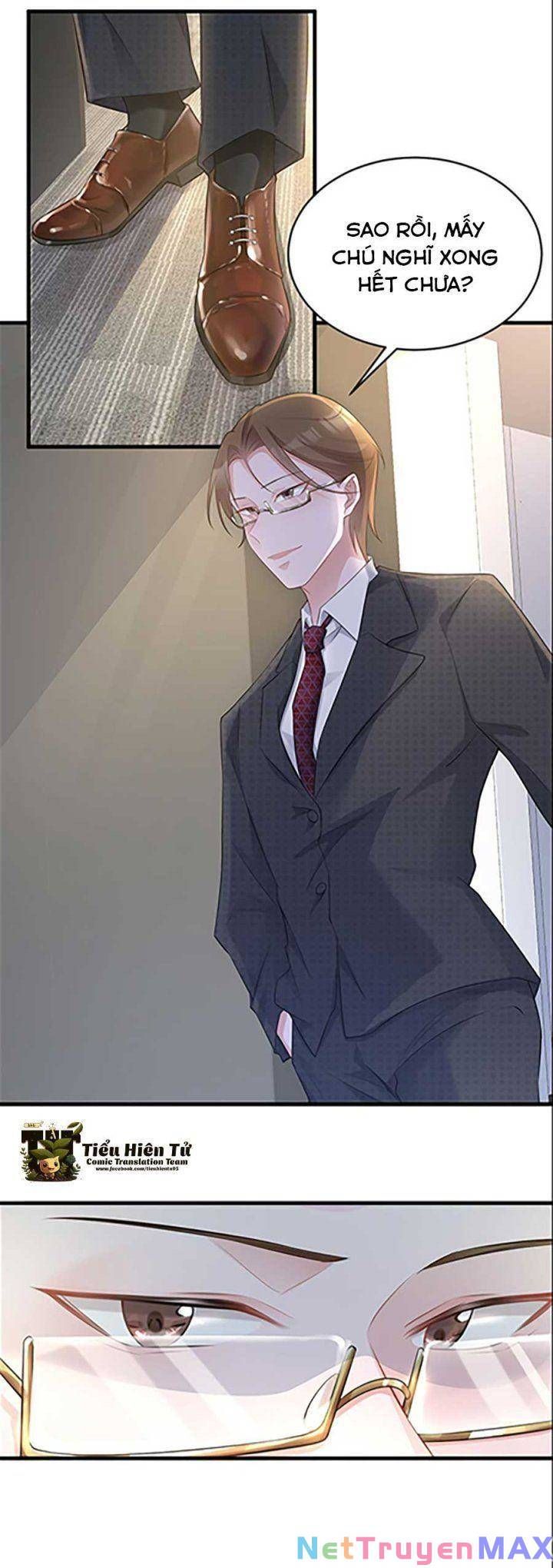 đọc truyện Hệ Thống Siêu Cấp Trà Xanh Chương 25 ảnh 4 tại Thiên Thai Truyện