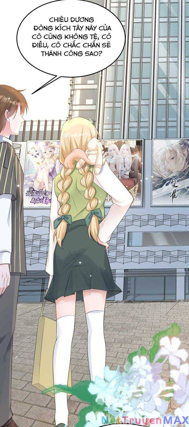 đọc truyện Hệ Thống Siêu Cấp Trà Xanh Chương 25 ảnh 22 tại Thiên Thai Truyện