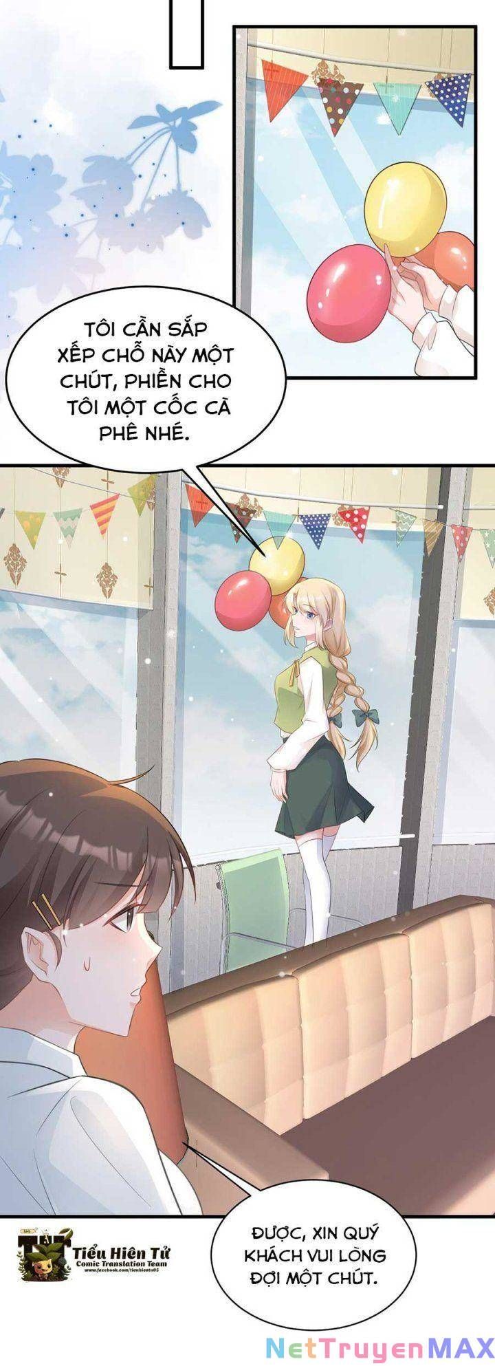 đọc truyện Hệ Thống Siêu Cấp Trà Xanh Chương 25 ảnh 24 tại Thiên Thai Truyện