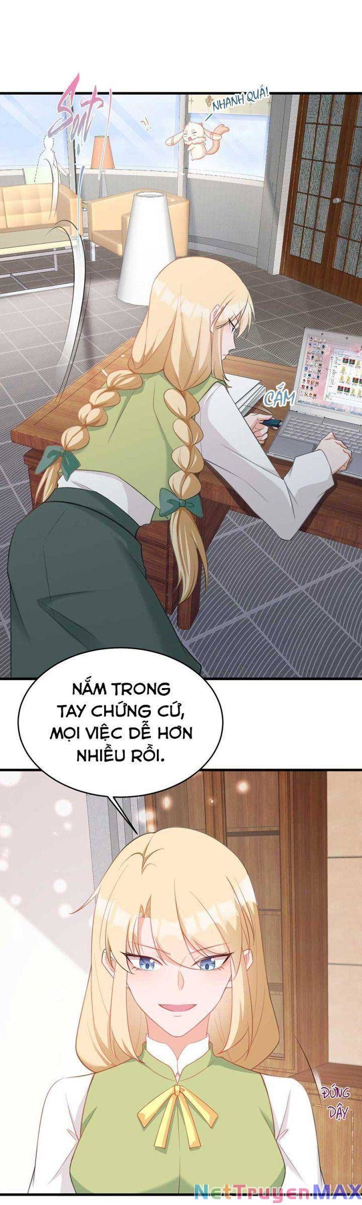 đọc truyện Hệ Thống Siêu Cấp Trà Xanh Chương 25 ảnh 26 tại Thiên Thai Truyện