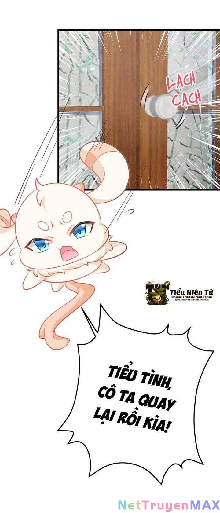 đọc truyện Hệ Thống Siêu Cấp Trà Xanh Chương 25 ảnh 29 tại Thiên Thai Truyện