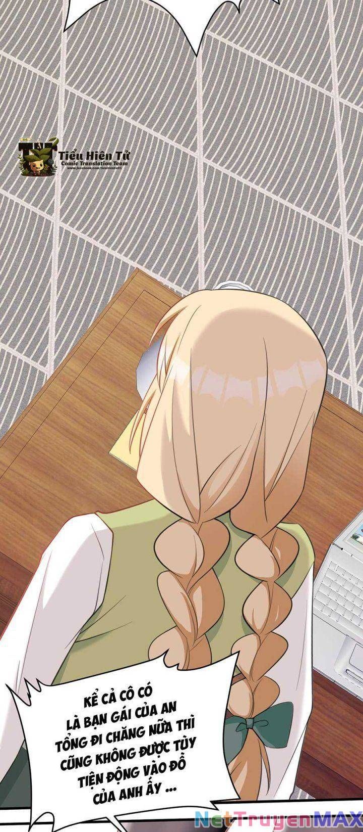 đọc truyện Hệ Thống Siêu Cấp Trà Xanh Chương 25 ảnh 33 tại Thiên Thai Truyện