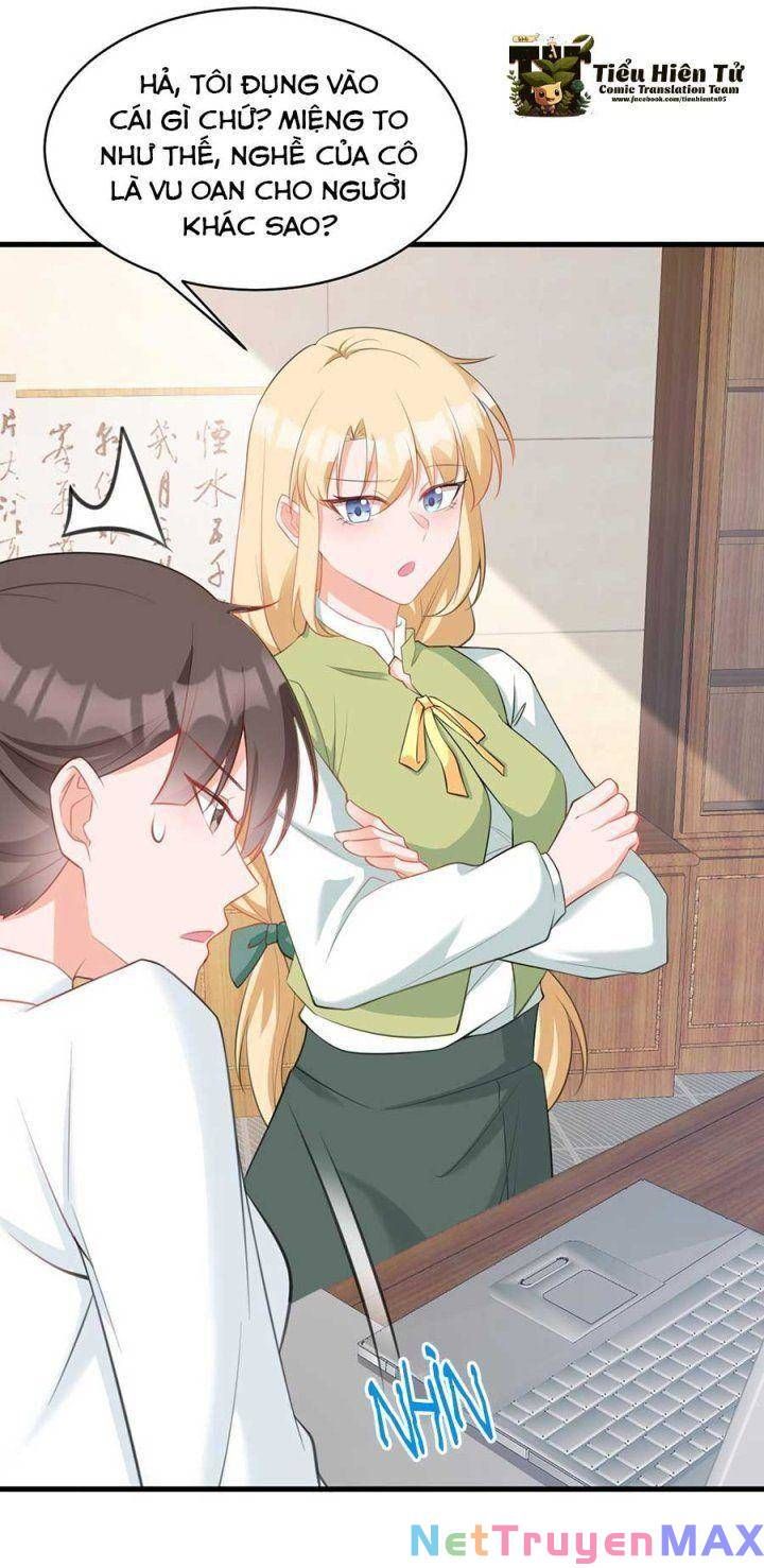 đọc truyện Hệ Thống Siêu Cấp Trà Xanh Chương 25 ảnh 36 tại Thiên Thai Truyện