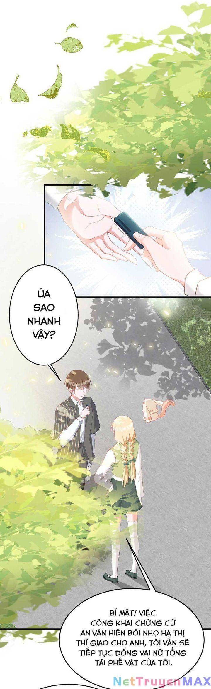 đọc truyện Hệ Thống Siêu Cấp Trà Xanh Chương 25 ảnh 40 tại Thiên Thai Truyện