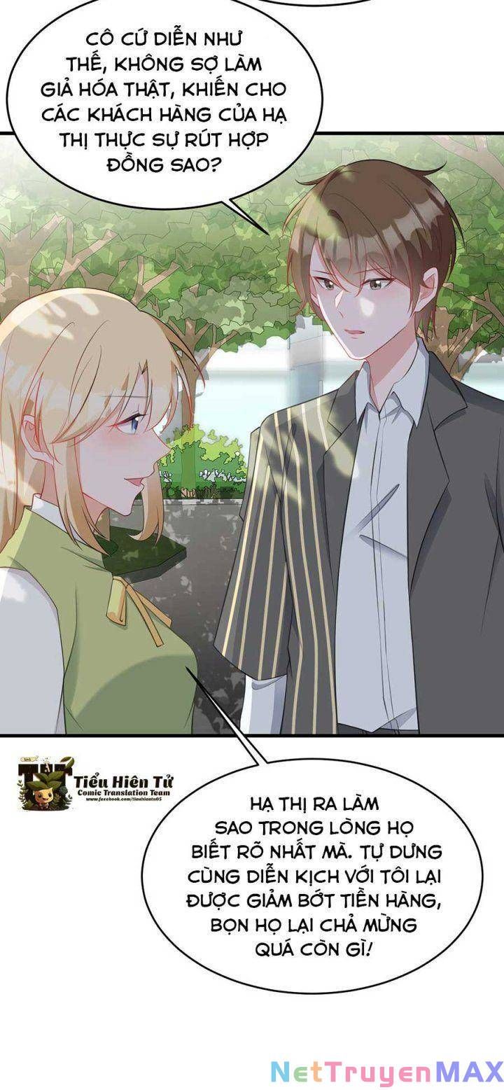 đọc truyện Hệ Thống Siêu Cấp Trà Xanh Chương 25 ảnh 41 tại Thiên Thai Truyện