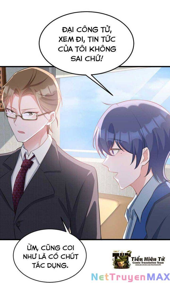 đọc truyện Hệ Thống Siêu Cấp Trà Xanh Chương 25 ảnh 43 tại Thiên Thai Truyện