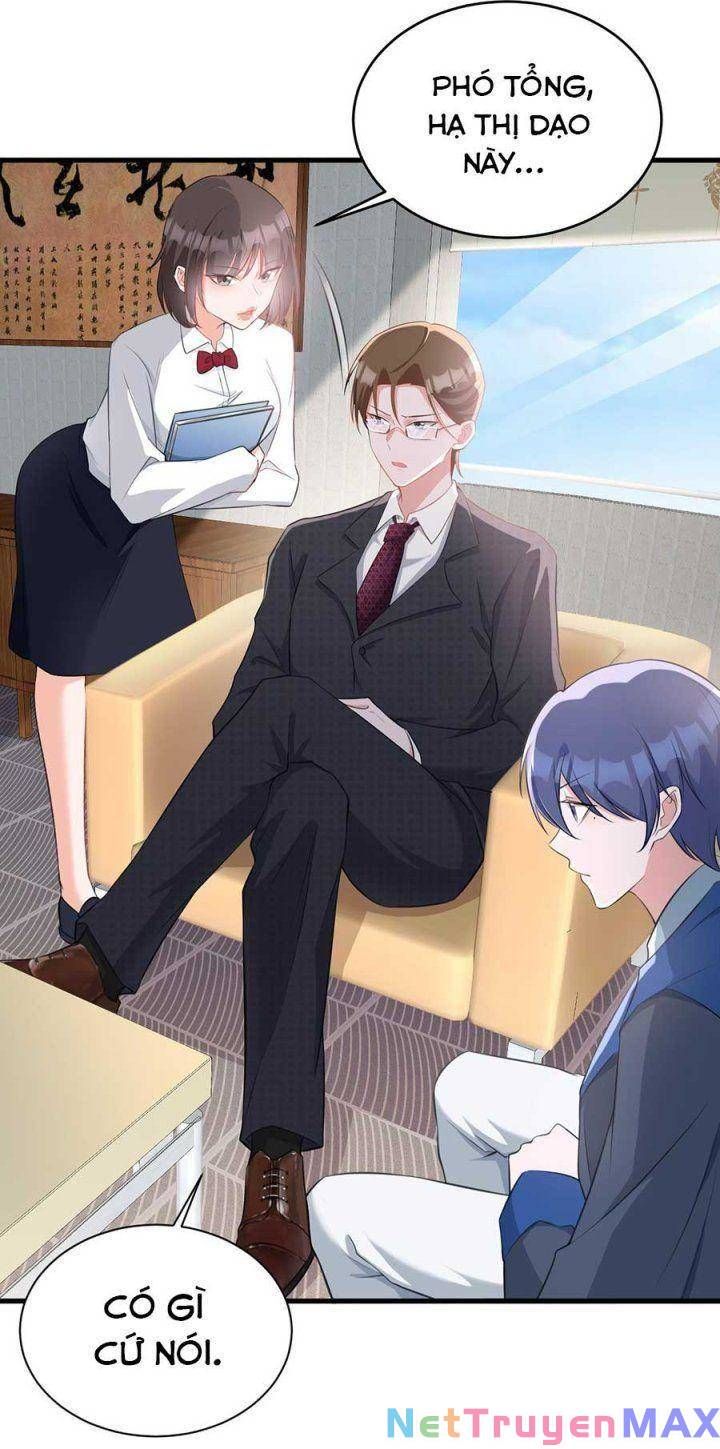 đọc truyện Hệ Thống Siêu Cấp Trà Xanh Chương 25 ảnh 44 tại Thiên Thai Truyện