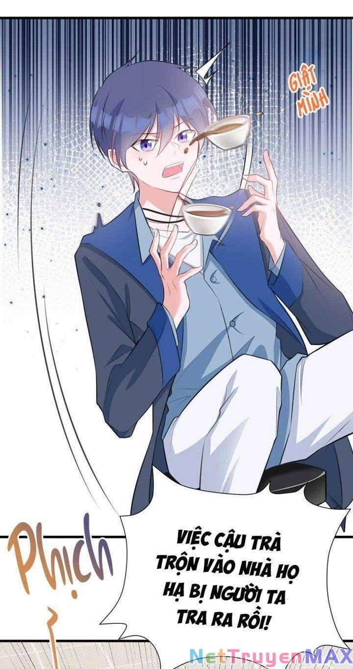 đọc truyện Hệ Thống Siêu Cấp Trà Xanh Chương 25 ảnh 47 tại Thiên Thai Truyện