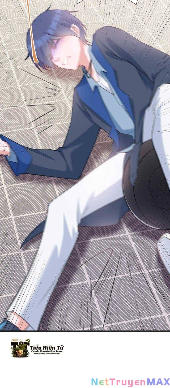 đọc truyện Hệ Thống Siêu Cấp Trà Xanh Chương 25 ảnh 48 tại Thiên Thai Truyện