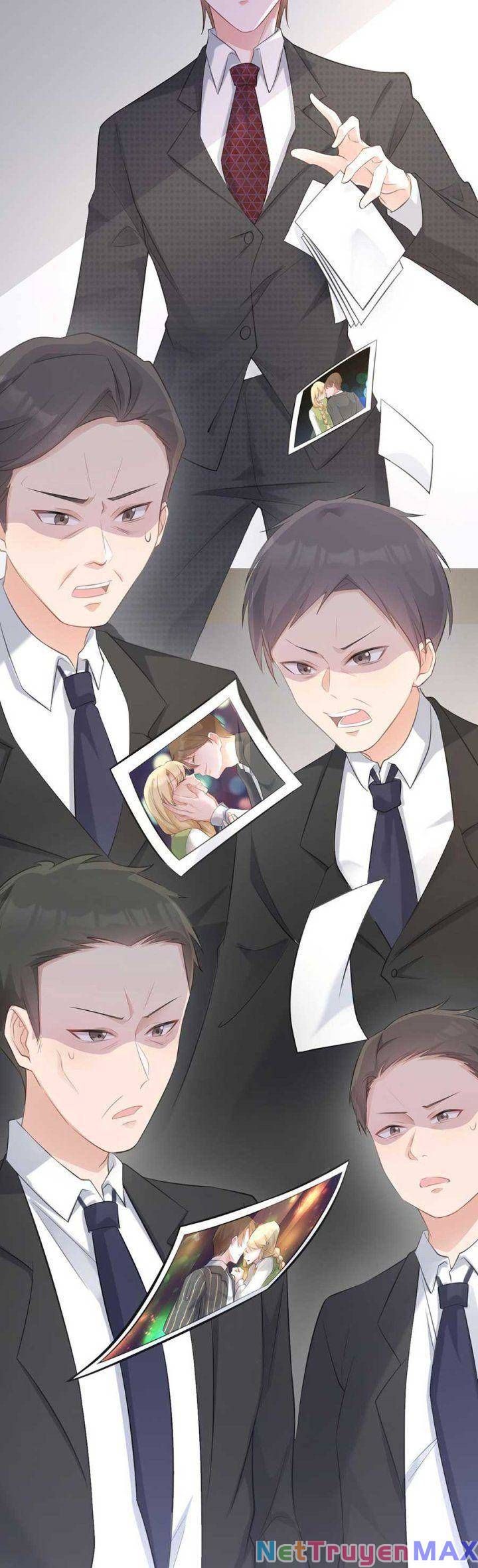 đọc truyện Hệ Thống Siêu Cấp Trà Xanh Chương 25 ảnh 7 tại Thiên Thai Truyện