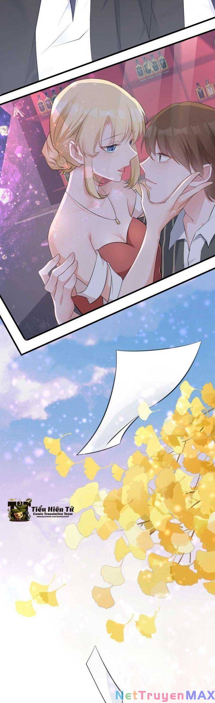 đọc truyện Hệ Thống Siêu Cấp Trà Xanh Chương 25 ảnh 8 tại Thiên Thai Truyện