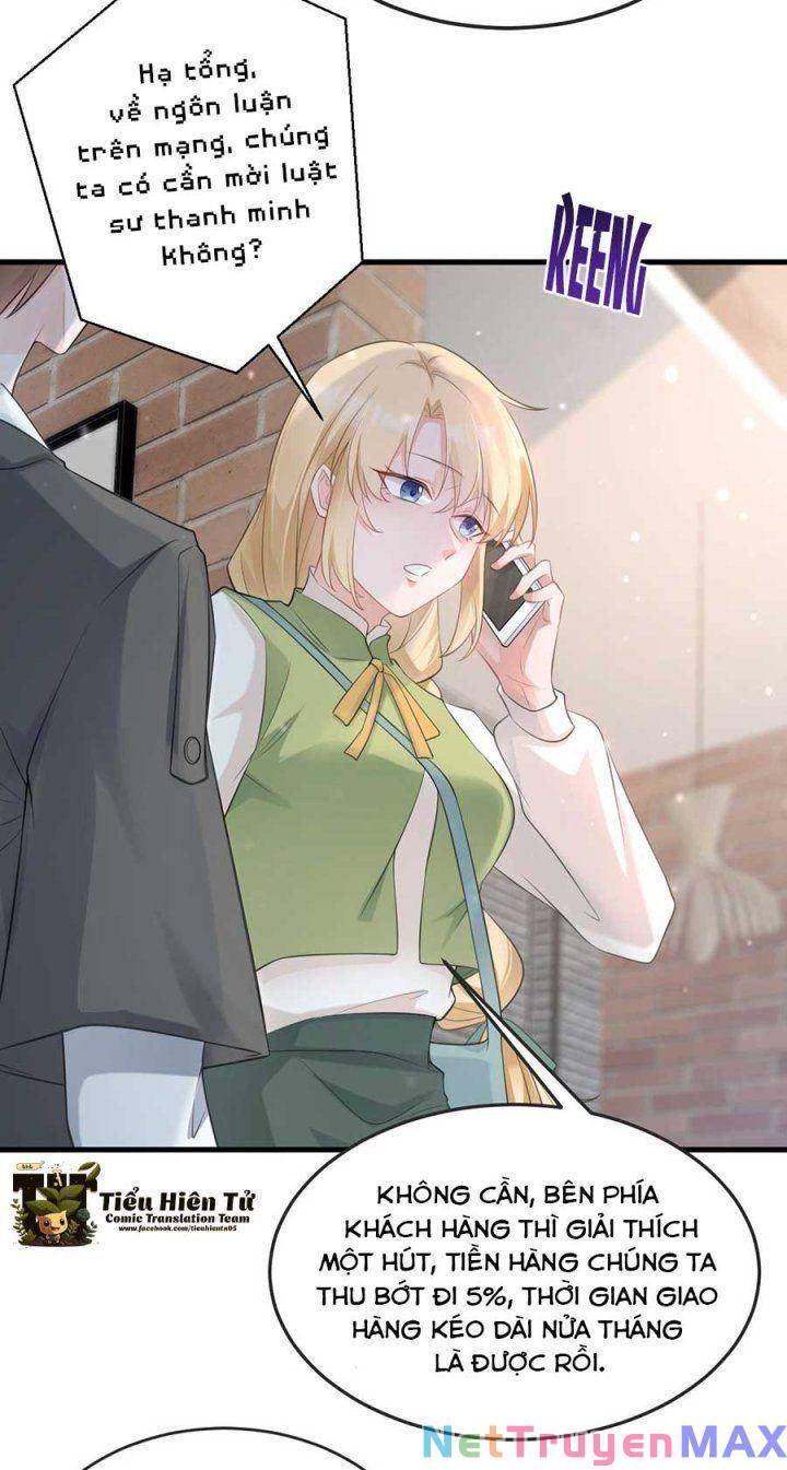 đọc truyện Hệ Thống Siêu Cấp Trà Xanh Chương 25 ảnh 10 tại Thiên Thai Truyện