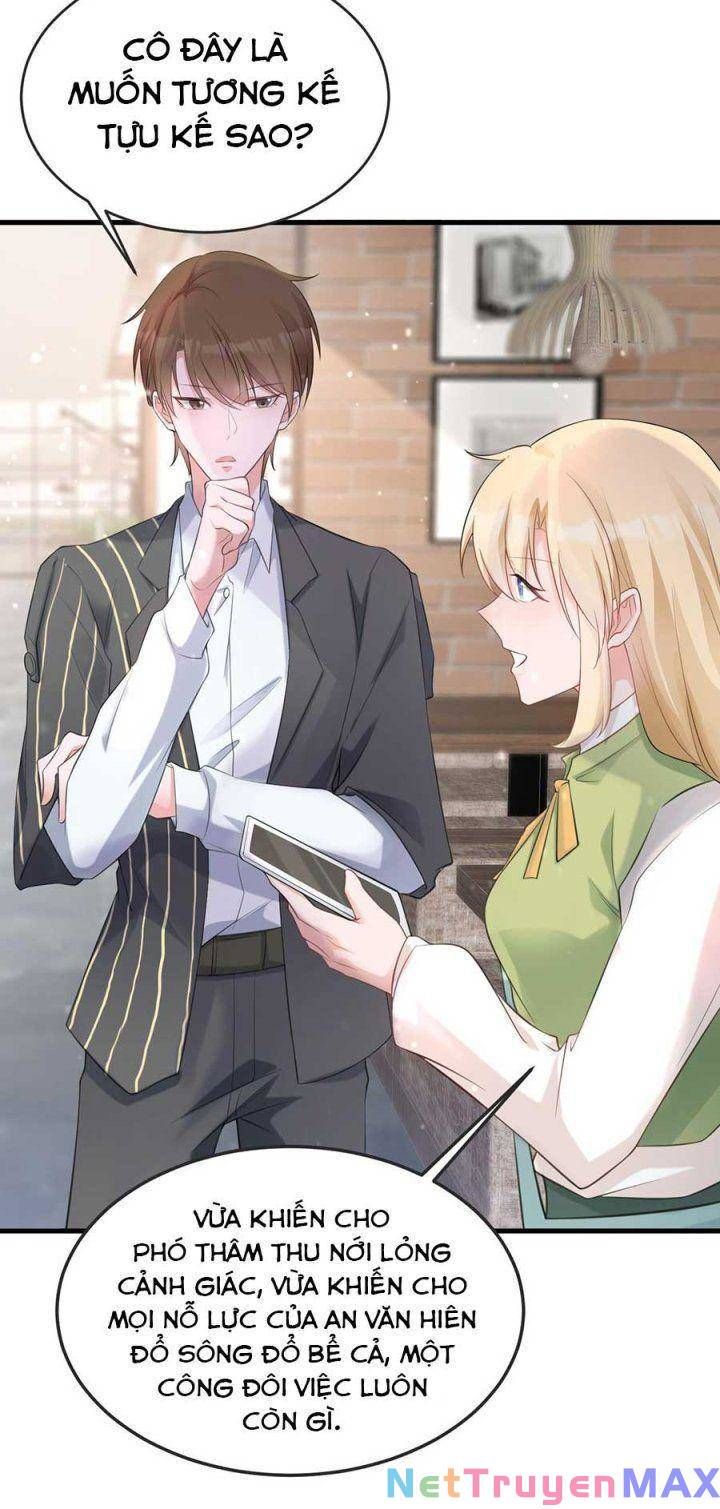 đọc truyện Hệ Thống Siêu Cấp Trà Xanh Chương 25 ảnh 11 tại Thiên Thai Truyện