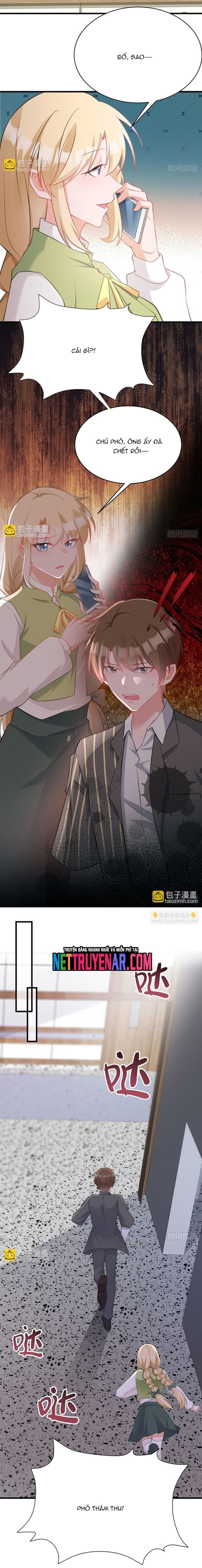 đọc truyện Hệ Thống Siêu Cấp Trà Xanh Chương 26 ảnh 7 tại Thiên Thai Truyện