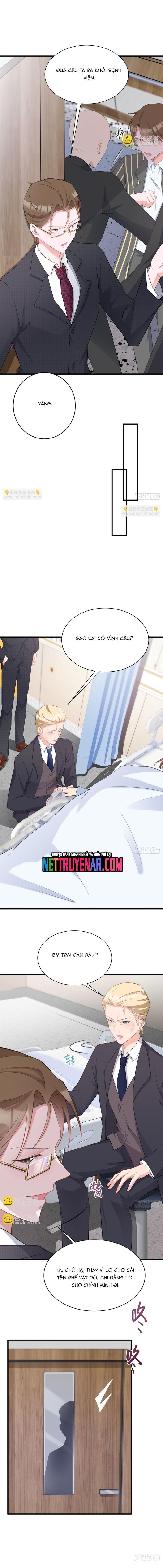 đọc truyện Hệ Thống Siêu Cấp Trà Xanh Chương 26 ảnh 9 tại Thiên Thai Truyện