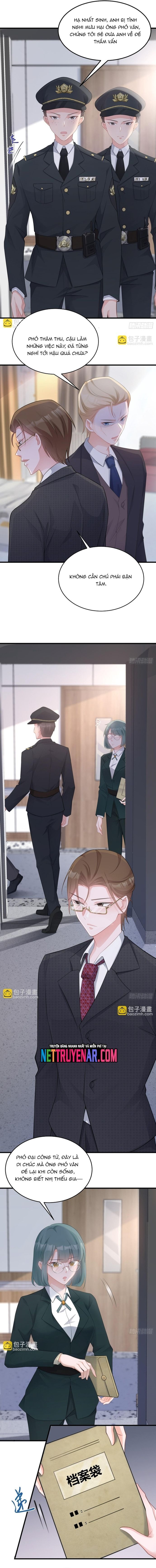 đọc truyện Hệ Thống Siêu Cấp Trà Xanh Chương 26 ảnh 10 tại Thiên Thai Truyện