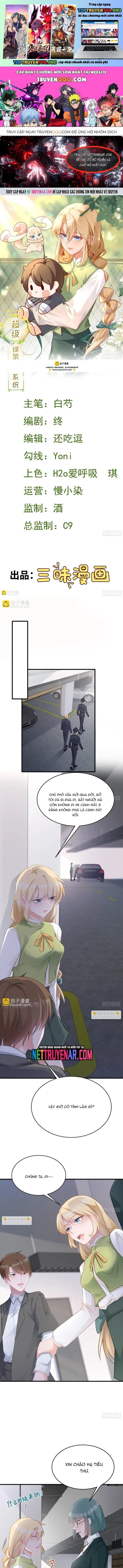 đọc truyện Hệ Thống Siêu Cấp Trà Xanh Chương 27 ảnh 3 tại Thiên Thai Truyện