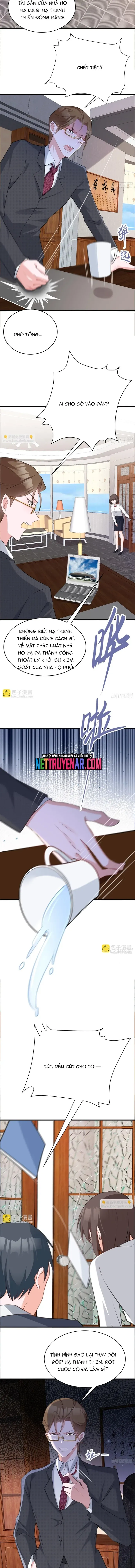 đọc truyện Hệ Thống Siêu Cấp Trà Xanh Chương 27 ảnh 12 tại Thiên Thai Truyện