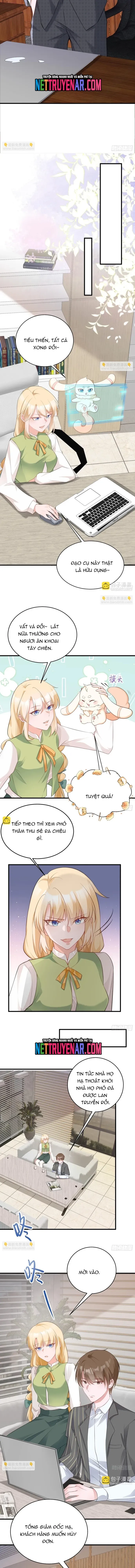 đọc truyện Hệ Thống Siêu Cấp Trà Xanh Chương 27 ảnh 13 tại Thiên Thai Truyện