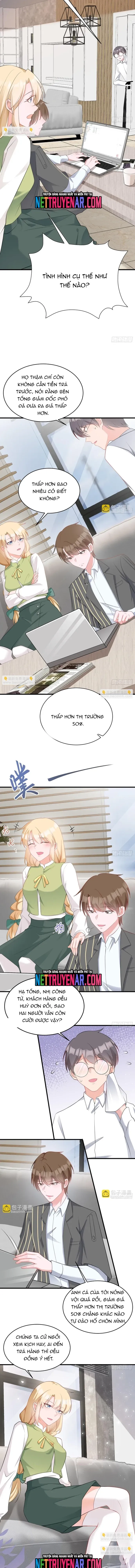 đọc truyện Hệ Thống Siêu Cấp Trà Xanh Chương 27 ảnh 14 tại Thiên Thai Truyện