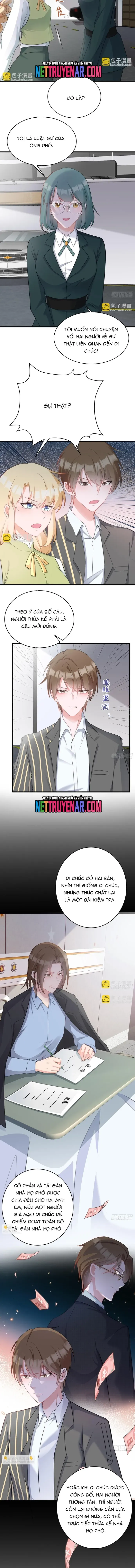 đọc truyện Hệ Thống Siêu Cấp Trà Xanh Chương 27 ảnh 4 tại Thiên Thai Truyện