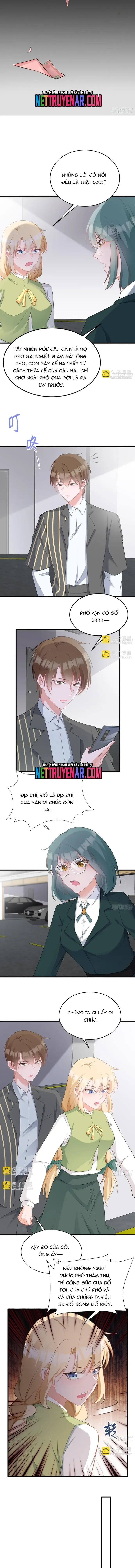 đọc truyện Hệ Thống Siêu Cấp Trà Xanh Chương 27 ảnh 5 tại Thiên Thai Truyện