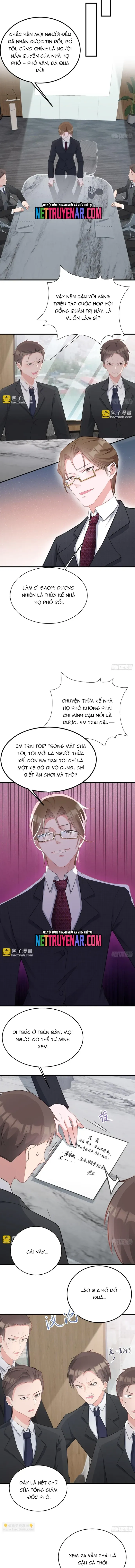 đọc truyện Hệ Thống Siêu Cấp Trà Xanh Chương 27 ảnh 6 tại Thiên Thai Truyện