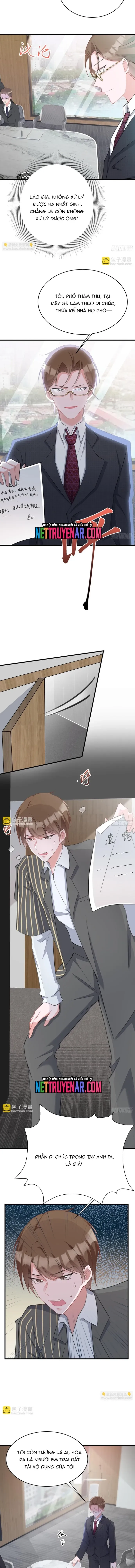 đọc truyện Hệ Thống Siêu Cấp Trà Xanh Chương 27 ảnh 7 tại Thiên Thai Truyện