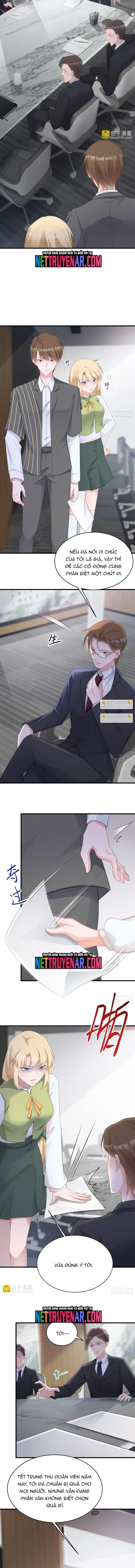 đọc truyện Hệ Thống Siêu Cấp Trà Xanh Chương 27 ảnh 8 tại Thiên Thai Truyện