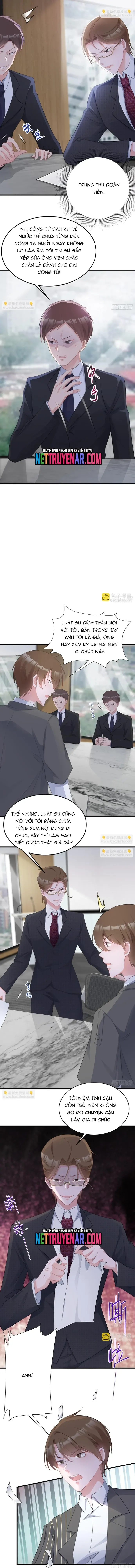 đọc truyện Hệ Thống Siêu Cấp Trà Xanh Chương 27 ảnh 9 tại Thiên Thai Truyện