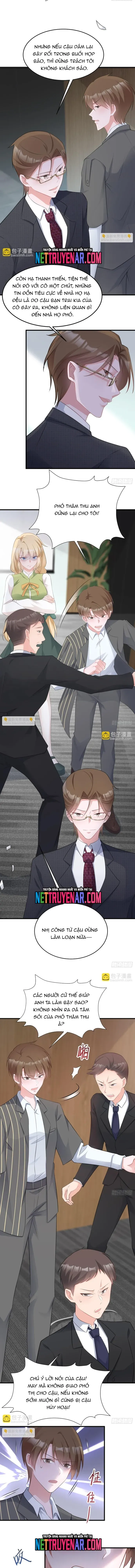 đọc truyện Hệ Thống Siêu Cấp Trà Xanh Chương 27 ảnh 10 tại Thiên Thai Truyện