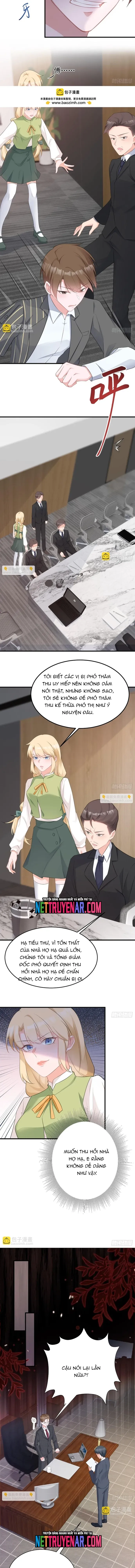 đọc truyện Hệ Thống Siêu Cấp Trà Xanh Chương 27 ảnh 11 tại Thiên Thai Truyện