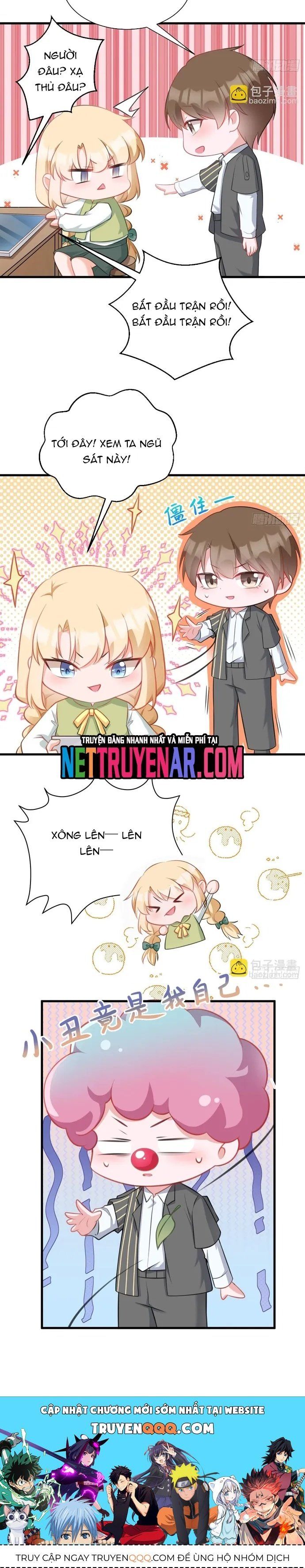 đọc truyện Hệ Thống Siêu Cấp Trà Xanh Chương 28 ảnh 12 tại Thiên Thai Truyện