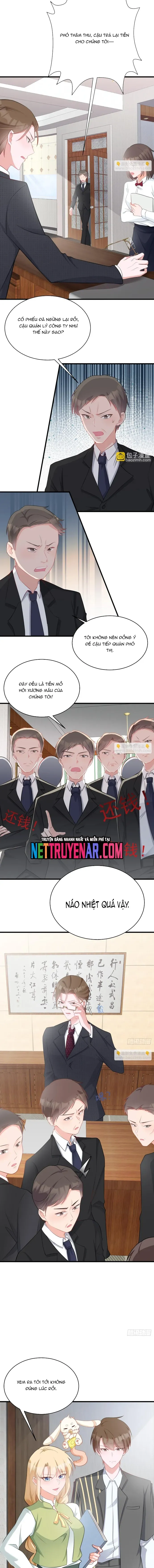 đọc truyện Hệ Thống Siêu Cấp Trà Xanh Chương 28 ảnh 4 tại Thiên Thai Truyện