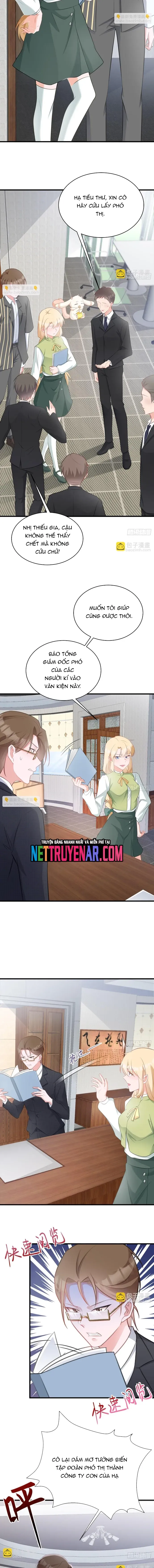 đọc truyện Hệ Thống Siêu Cấp Trà Xanh Chương 28 ảnh 5 tại Thiên Thai Truyện