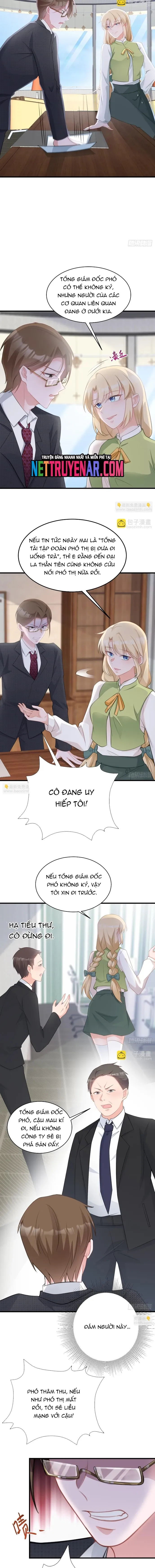 đọc truyện Hệ Thống Siêu Cấp Trà Xanh Chương 28 ảnh 6 tại Thiên Thai Truyện