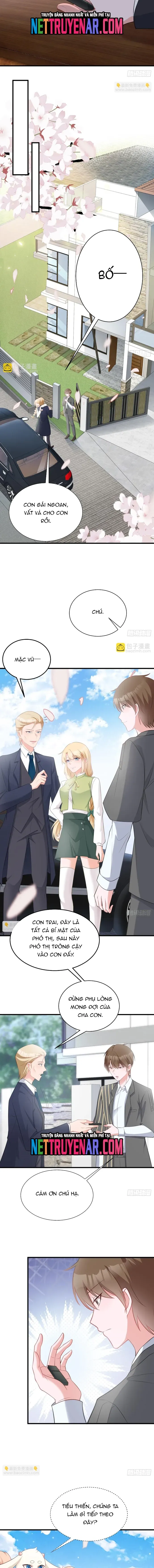 đọc truyện Hệ Thống Siêu Cấp Trà Xanh Chương 28 ảnh 8 tại Thiên Thai Truyện