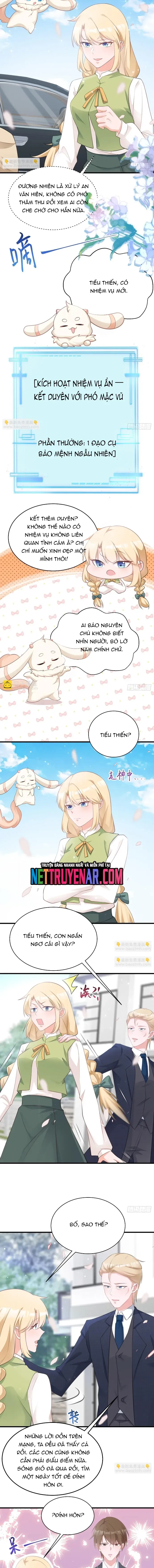 đọc truyện Hệ Thống Siêu Cấp Trà Xanh Chương 28 ảnh 9 tại Thiên Thai Truyện