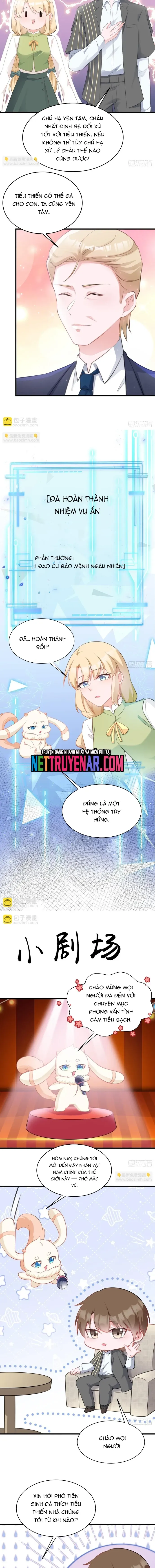 đọc truyện Hệ Thống Siêu Cấp Trà Xanh Chương 28 ảnh 10 tại Thiên Thai Truyện