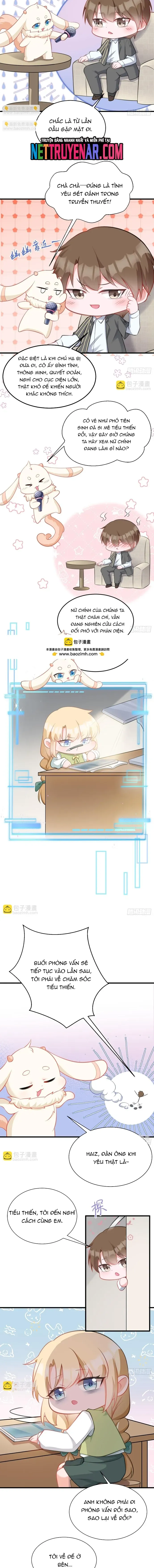 đọc truyện Hệ Thống Siêu Cấp Trà Xanh Chương 28 ảnh 11 tại Thiên Thai Truyện