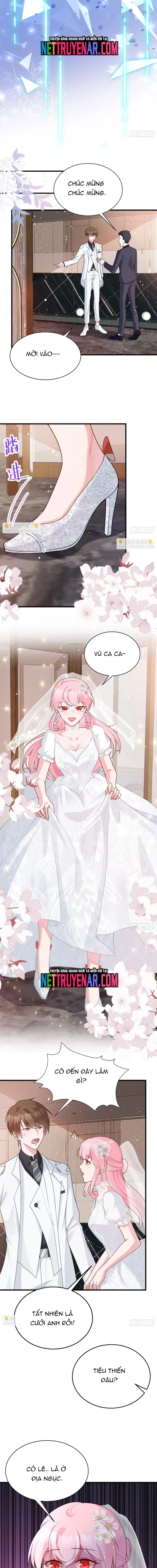 đọc truyện Hệ Thống Siêu Cấp Trà Xanh Chương 29 ảnh 5 tại Thiên Thai Truyện