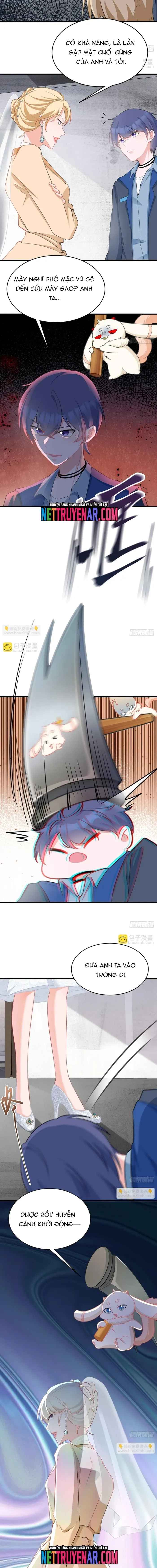 đọc truyện Hệ Thống Siêu Cấp Trà Xanh Chương 29 ảnh 8 tại Thiên Thai Truyện