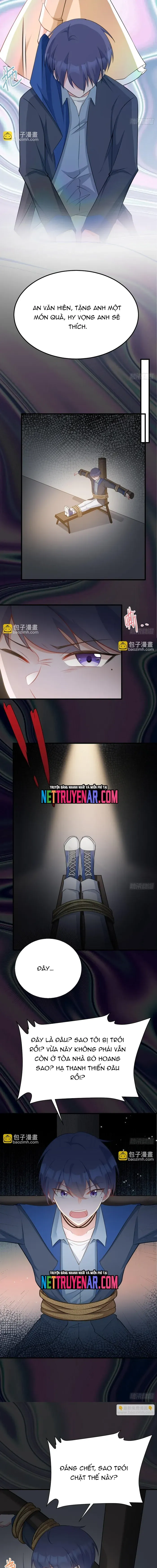 đọc truyện Hệ Thống Siêu Cấp Trà Xanh Chương 29 ảnh 9 tại Thiên Thai Truyện