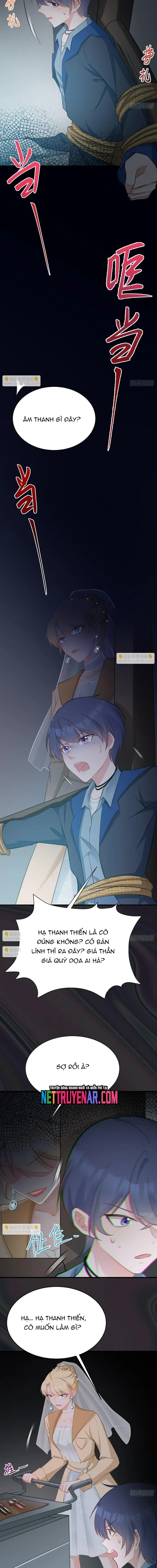 đọc truyện Hệ Thống Siêu Cấp Trà Xanh Chương 29 ảnh 10 tại Thiên Thai Truyện