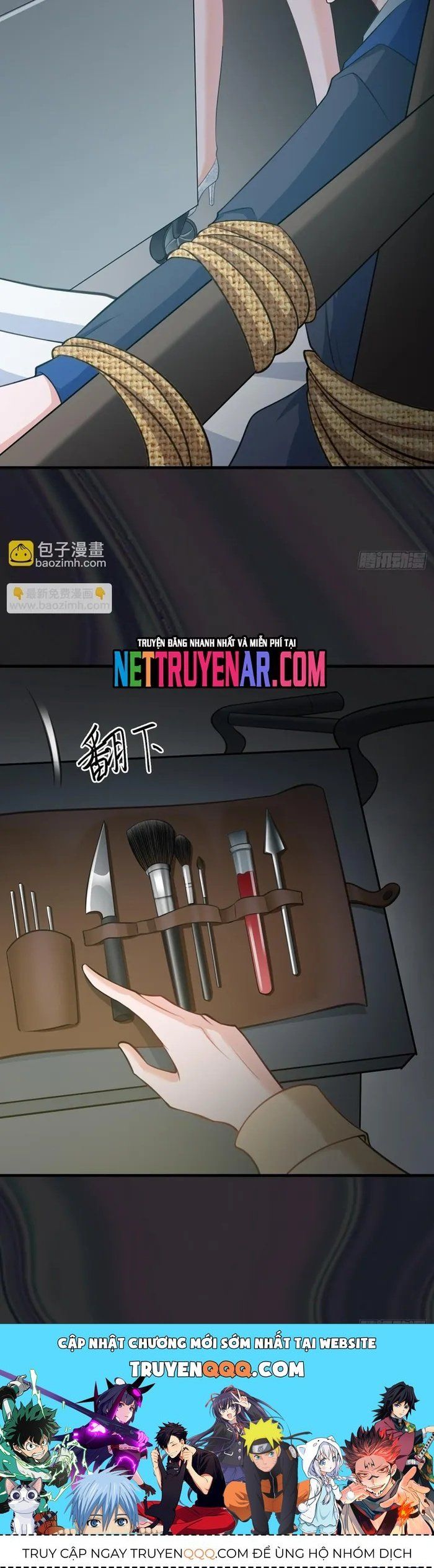 đọc truyện Hệ Thống Siêu Cấp Trà Xanh Chương 29 ảnh 11 tại Thiên Thai Truyện