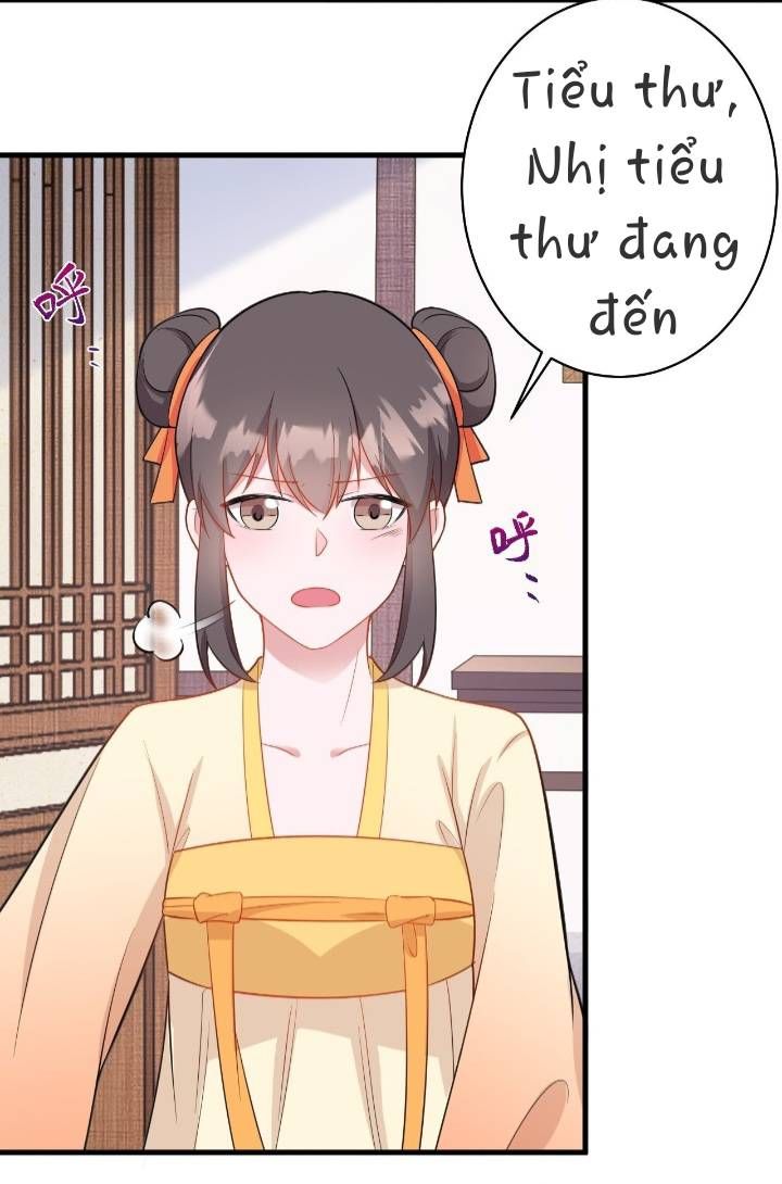 đọc truyện Hệ Thống Siêu Cấp Trà Xanh Chương 3 ảnh 14 tại Thiên Thai Truyện