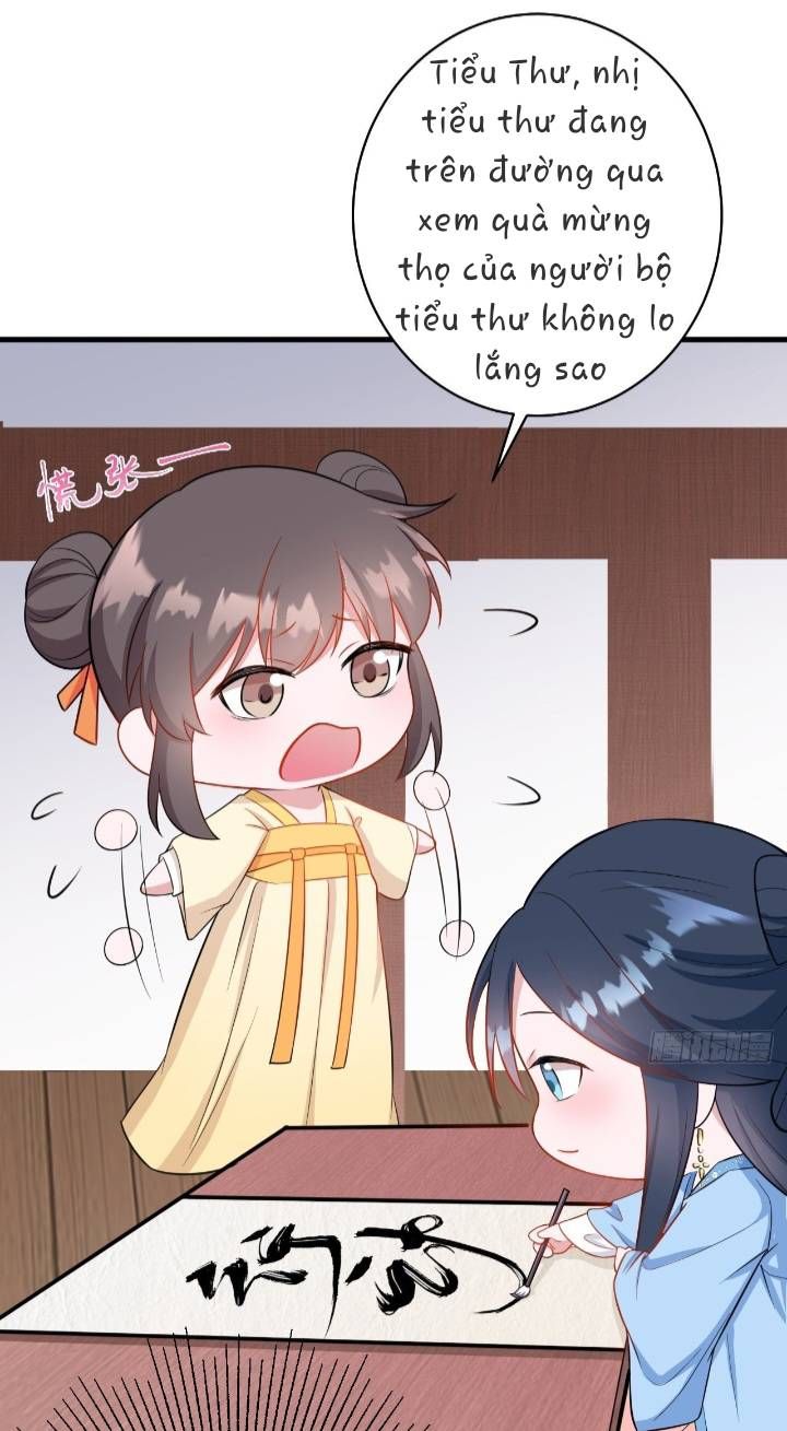 đọc truyện Hệ Thống Siêu Cấp Trà Xanh Chương 3 ảnh 15 tại Thiên Thai Truyện