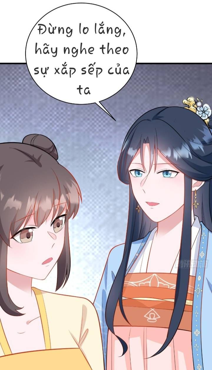 đọc truyện Hệ Thống Siêu Cấp Trà Xanh Chương 3 ảnh 19 tại Thiên Thai Truyện