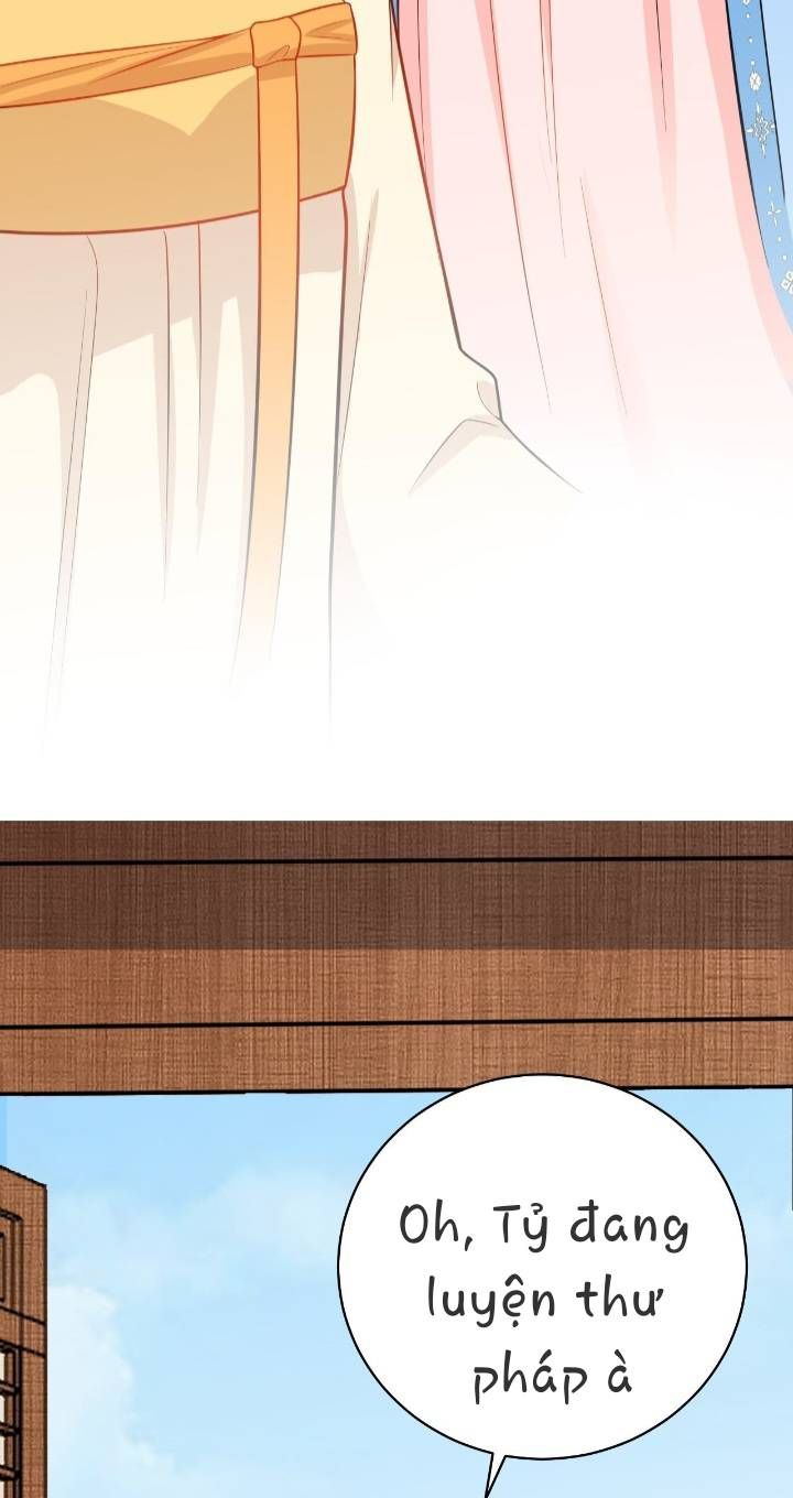 đọc truyện Hệ Thống Siêu Cấp Trà Xanh Chương 3 ảnh 20 tại Thiên Thai Truyện