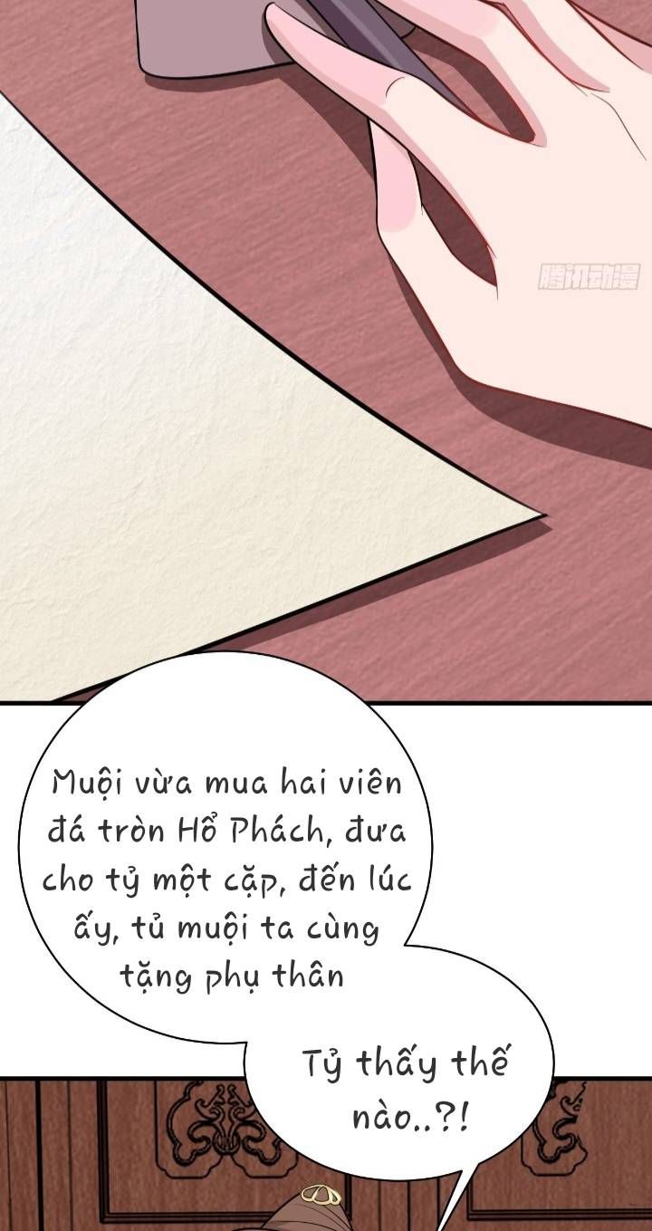 đọc truyện Hệ Thống Siêu Cấp Trà Xanh Chương 3 ảnh 23 tại Thiên Thai Truyện